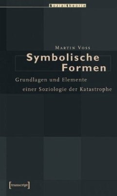 Symbolische Formen - Voss, Martin