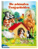 Die schönsten Tiergeschichten