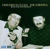 Music For Two Pianos Music For Two Pianos