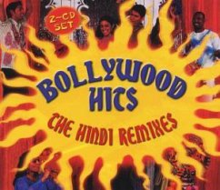 Cover Bollywood Hits-The Hindi Rem