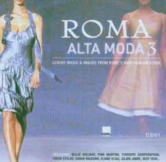 Roma Alta Moda 3