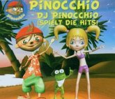 DJ Pinocchio spielt die Hits
