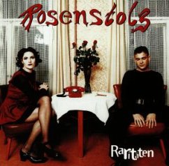 Raritäten - Rosenstolz