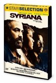 Syriana - SZ-Cinemathek Politthriller 3