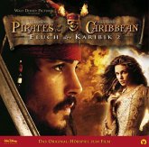 Fluch der Karibik 2. CD Fluch der Karibik 2. CD