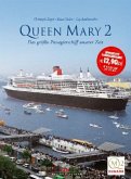 Queen Mary 2, Sonderausgabe