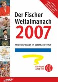 Der Fischer Weltalmanach 2007