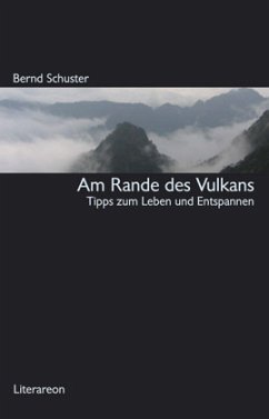 Cover Am Rande des Vulkans