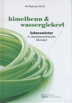 Cover Himelhenn & Wassergickerl