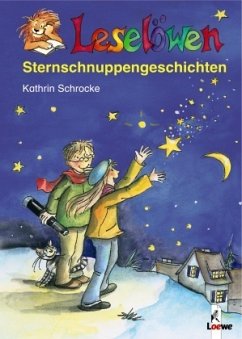 Sternschnuppengeschichten - Schrocke, Kathrin