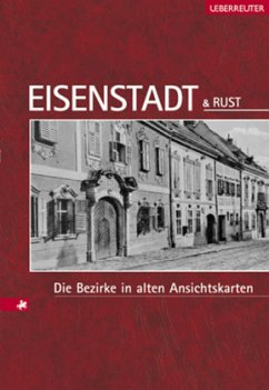 Eisenstadt & Rust - Riegler, Johann