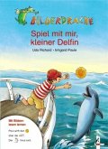 Spiel mit mir, kleiner Delfin