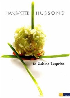 La Cuisine Surprise - Hussong, Hans-Peter