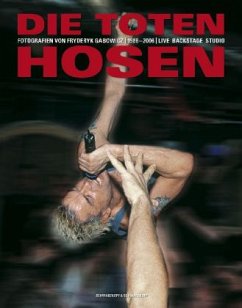 Cover Die Toten Hosen