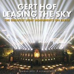 Cover Leasing the Sky