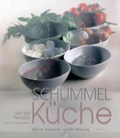 Schummelküche - Pernstich-Amend, Nathalie