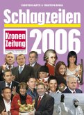 Kronen Zeitung Schlagzeilen 2006