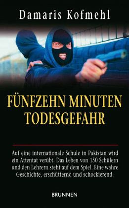 Fünfzehn Minuten Todesgefahr Fünfzehn Minuten Todesgefahr