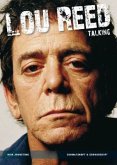 Lou Reed, Talking