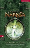 Das Wunder von Narnia / Die Chroniken von Narnia Bd.1 (Neuübersetzung)
