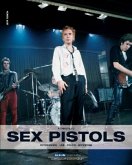 A Tribute to Sex Pistols A Tribute to Sex Pistols