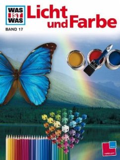 Licht und Farbe - Erb, Roger; Zelewski, Stephan