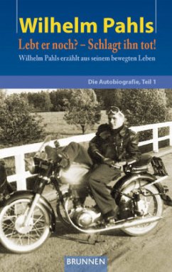 Cover Lebt er noch? - Schlagt ihn tot!