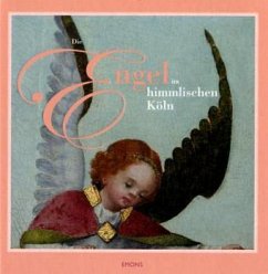 Cover Die Engel im himmlischen Köln