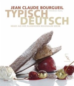 Typisch Deutsch - Ruhl, Thomas;Bourgueil, Jean-Claude