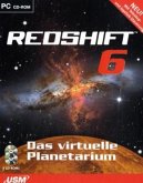 Redshift 6 Standard - Das virtuelle Planetarium Redshift 6 Standard - Das virtuelle Planetarium