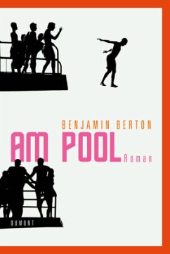 Am Pool - Berton, Benjamin