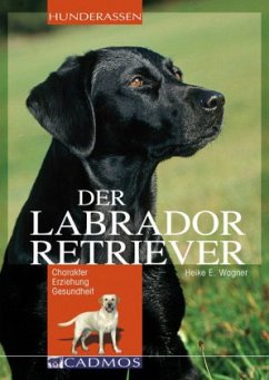 Labrador Retriever - Wagner, Heike E.