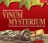 Vinum Mysterium