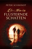 Flüsternde Schatten / Libri Mortis Bd.1