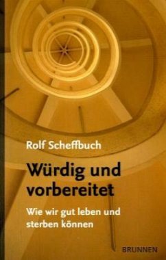 Cover Würdig und vorbereitet