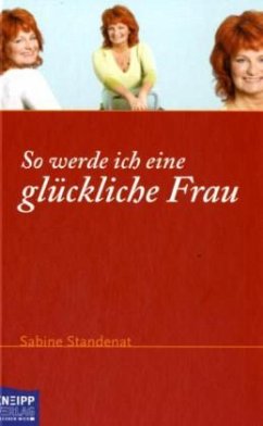 Cover So werde ich eine glückliche Frau