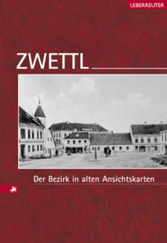 Cover Zwettl