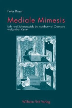 Mediale Mimesis - Braun, Peter