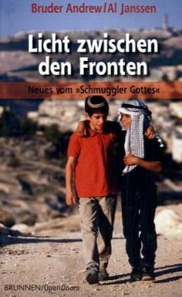 Licht zwischen den Fronten Licht zwischen den Fronten