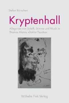 Kryptenhall - Börnchen, Stefan