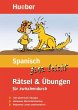 Spanisch ganz leicht. Rätsel und... - Bild 1