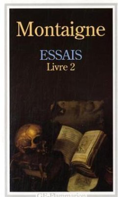 Cover Essais