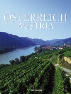 Cover Österreich. Austria