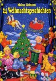 Meine liebsten 24 Weihnachtsgeschichten Meine liebsten 24 Weihnachtsgeschichten