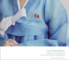 Cover Nordkorea