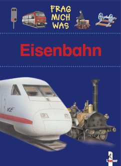Eisenbahn - Piel, Andreas
