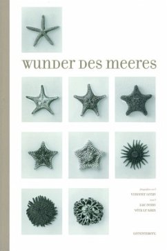Cover Wunder des Meeres