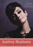 Audrey Hepburn Audrey Hepburn