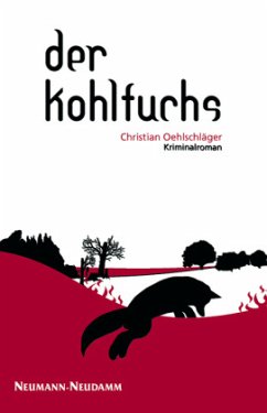 Der Kohlfuchs - Oehlschläger, Christian