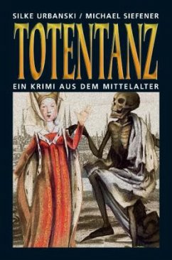Totentanz - Urbanski, Silke;Siefener, Michael